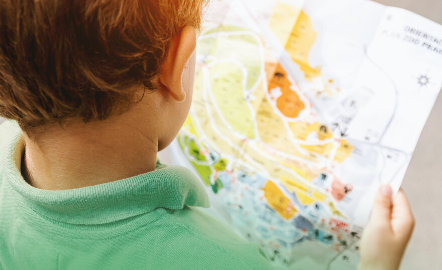 A big rally in Paris in support of Philantrop