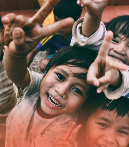 Health medicine for children