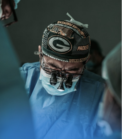 Rescue of the wounded from Mariupol