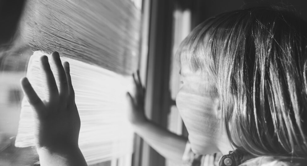 New hope for children in whole world